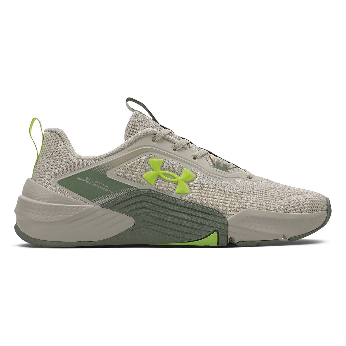 Under Armour Reps2 SE